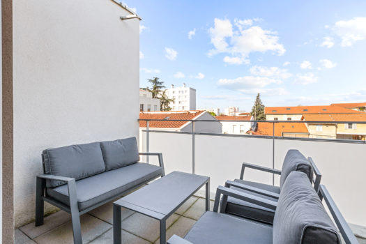 Le village – Appartement T4 – 250 000 €