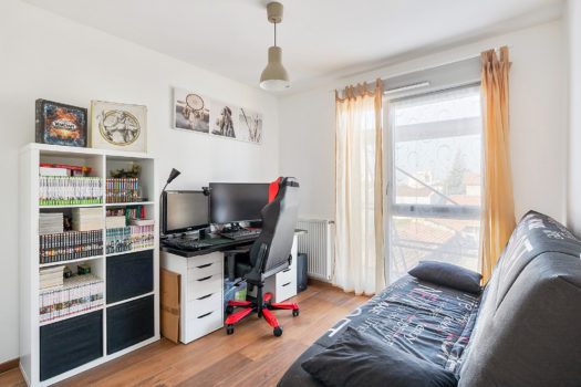 Le village – Appartement T4 – 250 000 €