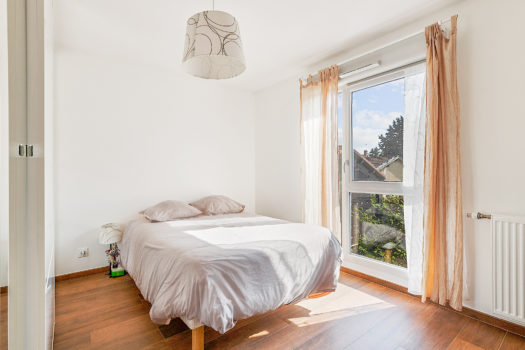 Le village – Appartement T4 – 250 000 €