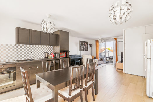 Le village – Appartement T4 – 250 000 €