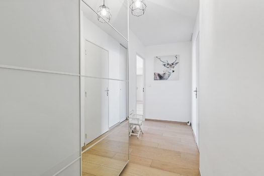 Le village – Appartement T4 – 250 000 €