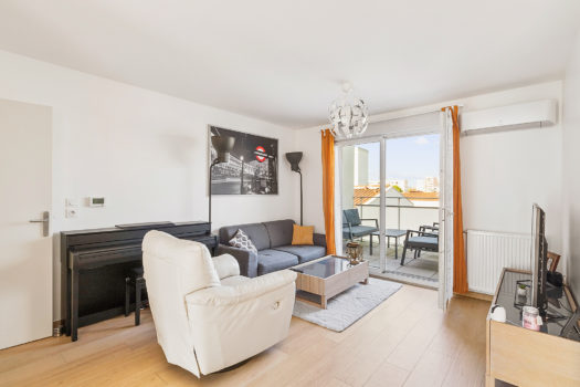 Le village – Appartement T4 – 250 000 €