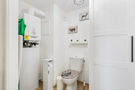 Le village – Appartement T4 – 250 000 €