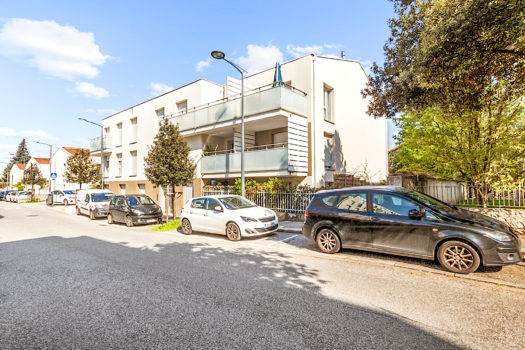 Le village – Appartement T4 – 250 000 €