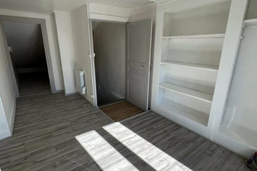 « La Galerie » – Maison à vendre – investissement locatif – 75 000 €