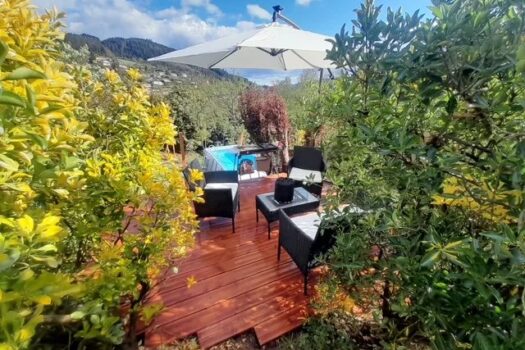 « La Galerie » – Maison à vendre – investissement locatif – 75 000 €