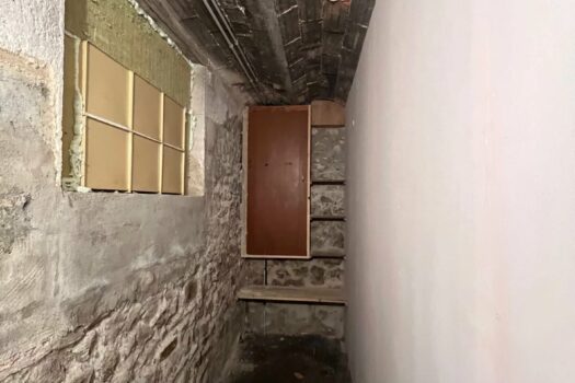 Appartement T3 – 37 m2 et 76 m2 au sol – 470 €/mois TCC