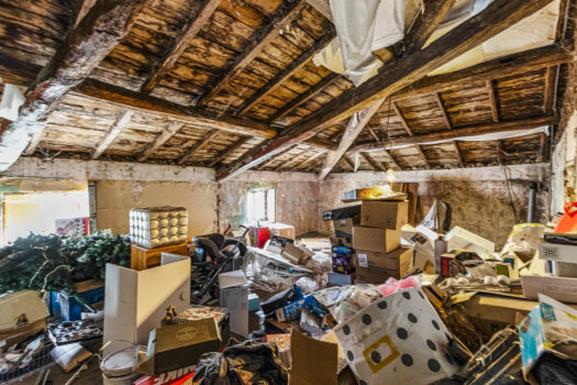 « La secrète » – Incroyable maison de 250 m2  avec potentiel total de 430 m2 – moderne – piscine – 390 000 €