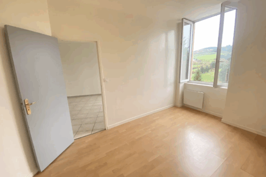 Appartement T2 – 45 m² – 470 €