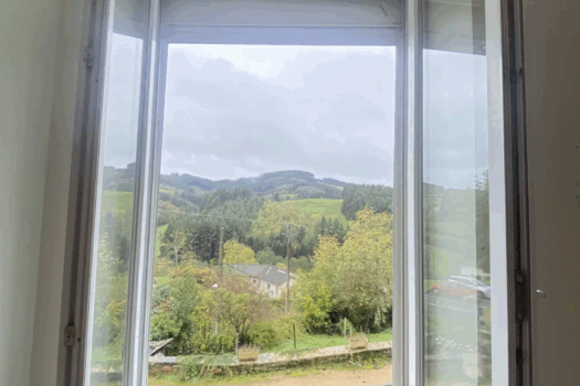 Appartement T2 – 45 m² – 470 €