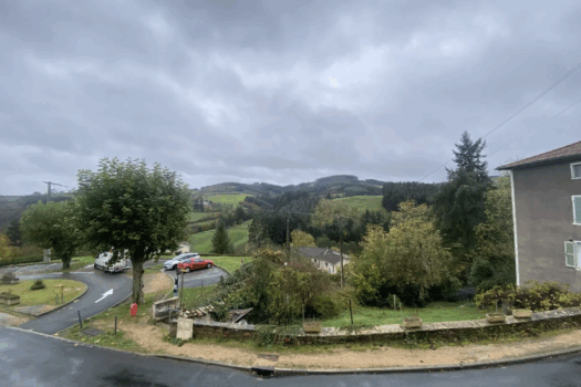 Appartement T2 – 45 m² – 470 €