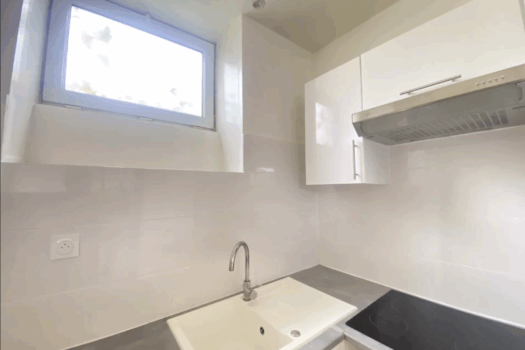 Appartement T2 – 45 m² – 470 €