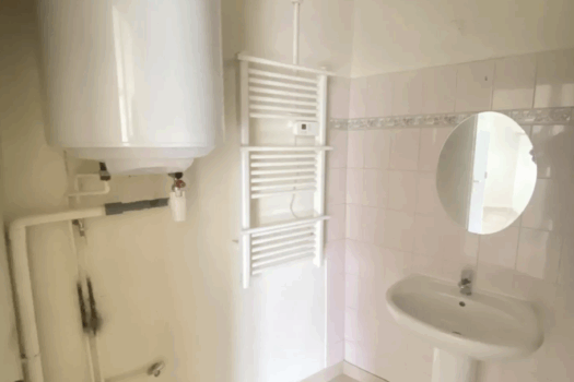 Appartement T2 – 45 m² – 470 €