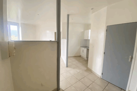 Appartement T2 – 45 m² – 470 €