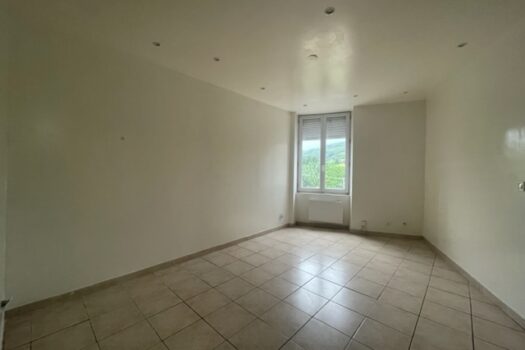 Appartement T2 – 45 m² – 470 €