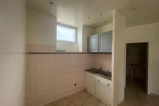 Appartement T2 – 45 m² – 470 €