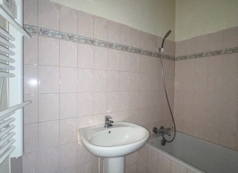 Appartement T2 – 45 m² – 470 €