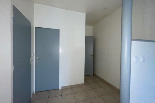 Appartement T2 – 45 m² – 470 €