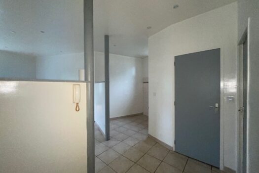 Appartement T2 – 45 m² – 470 €