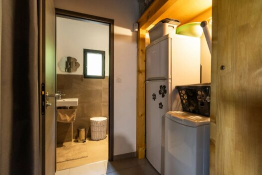 La Magnifique – Chalet d’exception au coeur de la montagne bourbonnaise – 395 000 €