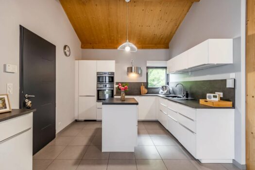 La Magnifique – Chalet d’exception au coeur de la montagne bourbonnaise – 395 000 €
