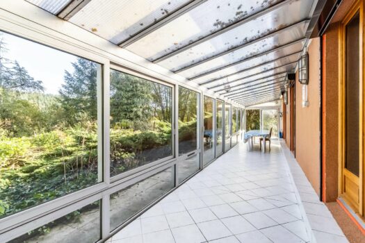 L’ingénieuse – Domaine pour Famille – Gite – Airbnb – Habitat partagé – 8000 m2 de terrain – 300 m2 de bâtiments – 540 000 €