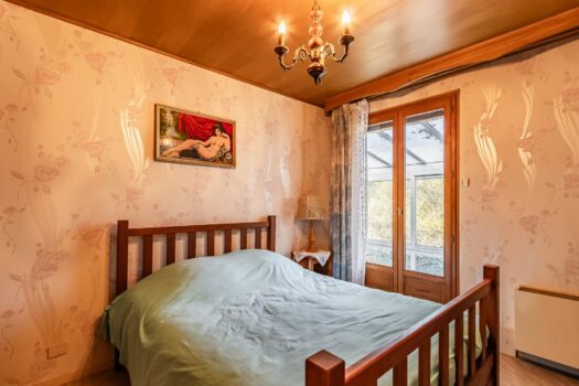 L’ingénieuse – Domaine pour Famille – Gite – Airbnb – Habitat partagé – 8000 m2 de terrain – 300 m2 de bâtiments – 540 000 €