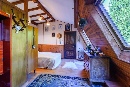 À Vendre : Charmante maison des années 40/50 à Grandris – 178 000 € FAI