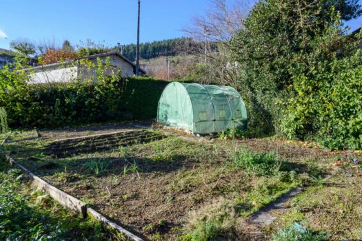 À Vendre : Charmante maison des années 40/50 à Grandris – 178 000 € FAI