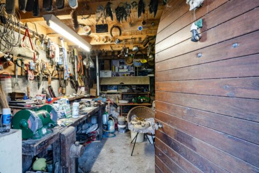 À Vendre : Charmante maison des années 40/50 à Grandris – 178 000 € FAI
