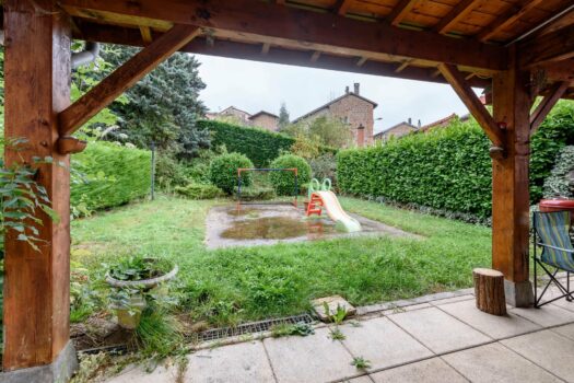 Fonds de Commerce et droit au bail boulangerie et logement– Boulangerie à Grandris (69) bon chiffre d’affaire – 110 000 € hors frais d’agence