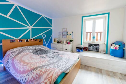 Fonds de Commerce et droit au bail boulangerie et logement– Boulangerie à Grandris (69) bon chiffre d’affaire – 110 000 € hors frais d’agence