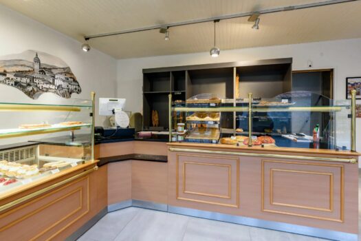 Fonds de Commerce et droit au bail boulangerie et logement– Boulangerie à Grandris (69) bon chiffre d’affaire – 110 000 € hors frais d’agence