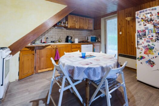 Fonds de Commerce et droit au bail boulangerie et logement– Boulangerie à Grandris (69) bon chiffre d’affaire – 110 000 € hors frais d’agence