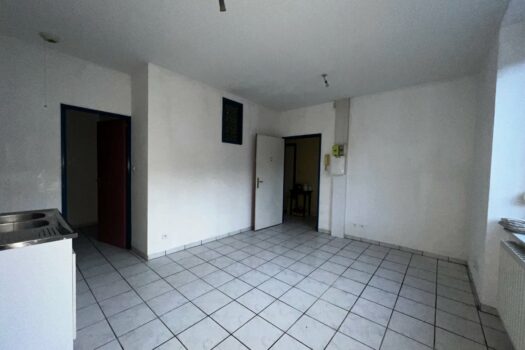 Appartement T2 – 35 m² – 320€/mois
