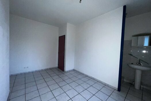 Appartement T2 – 35 m² – 320€/mois