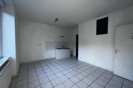 Appartement T2 – 35 m² – 320€/mois