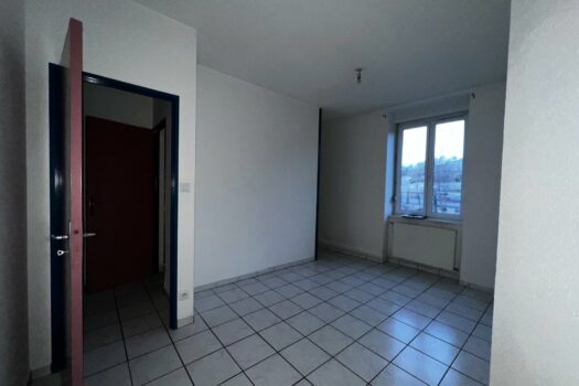 Appartement T2 – 35 m² – 320€/mois