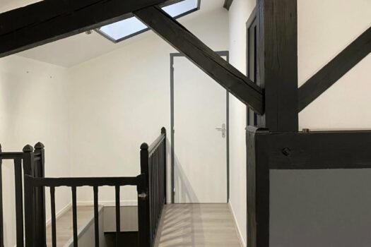 📍 À louer – T2 spacieux à Belleville-en-Beaujolais – 530 €/mois