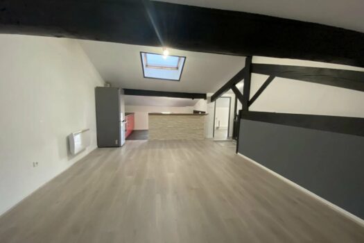 📍 À louer – T2 spacieux à Belleville-en-Beaujolais – 530 €/mois