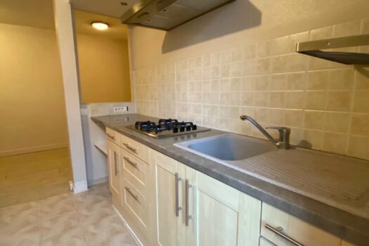 Le Villy à Amplepuis – appartement T3 – 450 €/mois CC