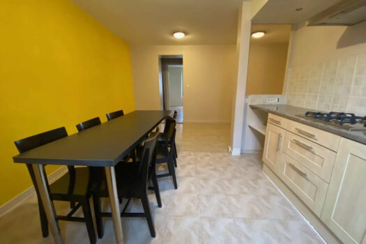 Le Villy à Amplepuis – appartement T3 – 450 €/mois CC