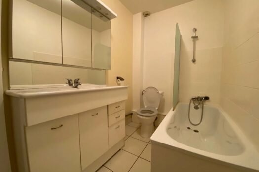 Le Villy à Amplepuis – appartement T3 – 450 €/mois CC