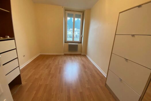 Le Villy à Amplepuis – appartement T3 – 450 €/mois CC