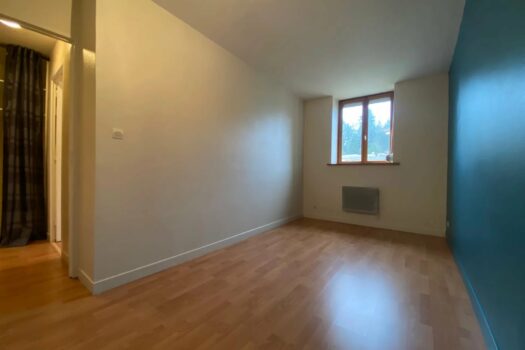 Le Villy à Amplepuis – appartement T3 – 450 €/mois CC