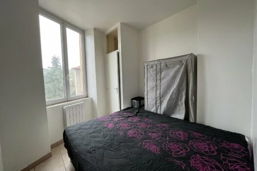 Appartement T2 – 29 m2 – 360 € – Grandris