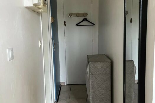 Appartement T2 – 29 m2 – 360 € – Grandris