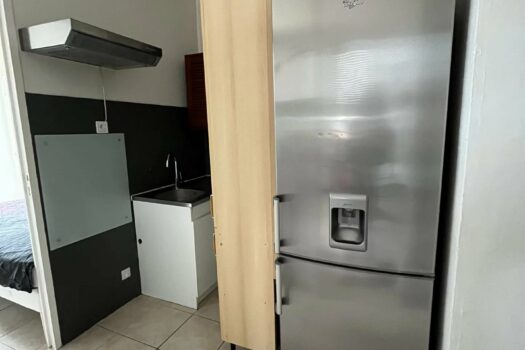 Appartement T2 – 29 m2 – 360 € – Grandris