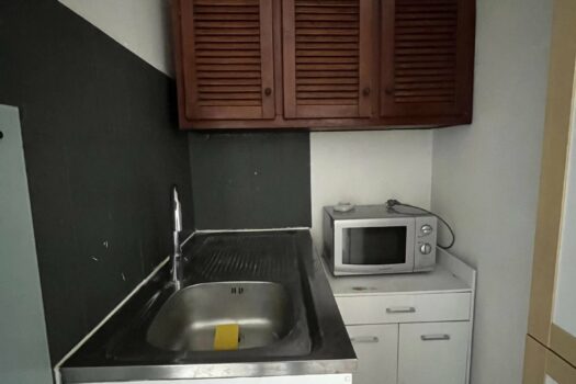 Appartement T2 – 29 m2 – 360 € – Grandris