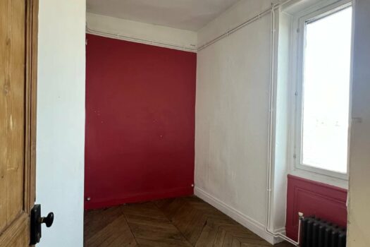 Appartement hauteurs de Lyon 5 – Bel espace de 97 m2 pour T3 à rénover – 390 000 €
